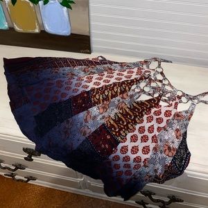 Gimmicks tank from Buckle